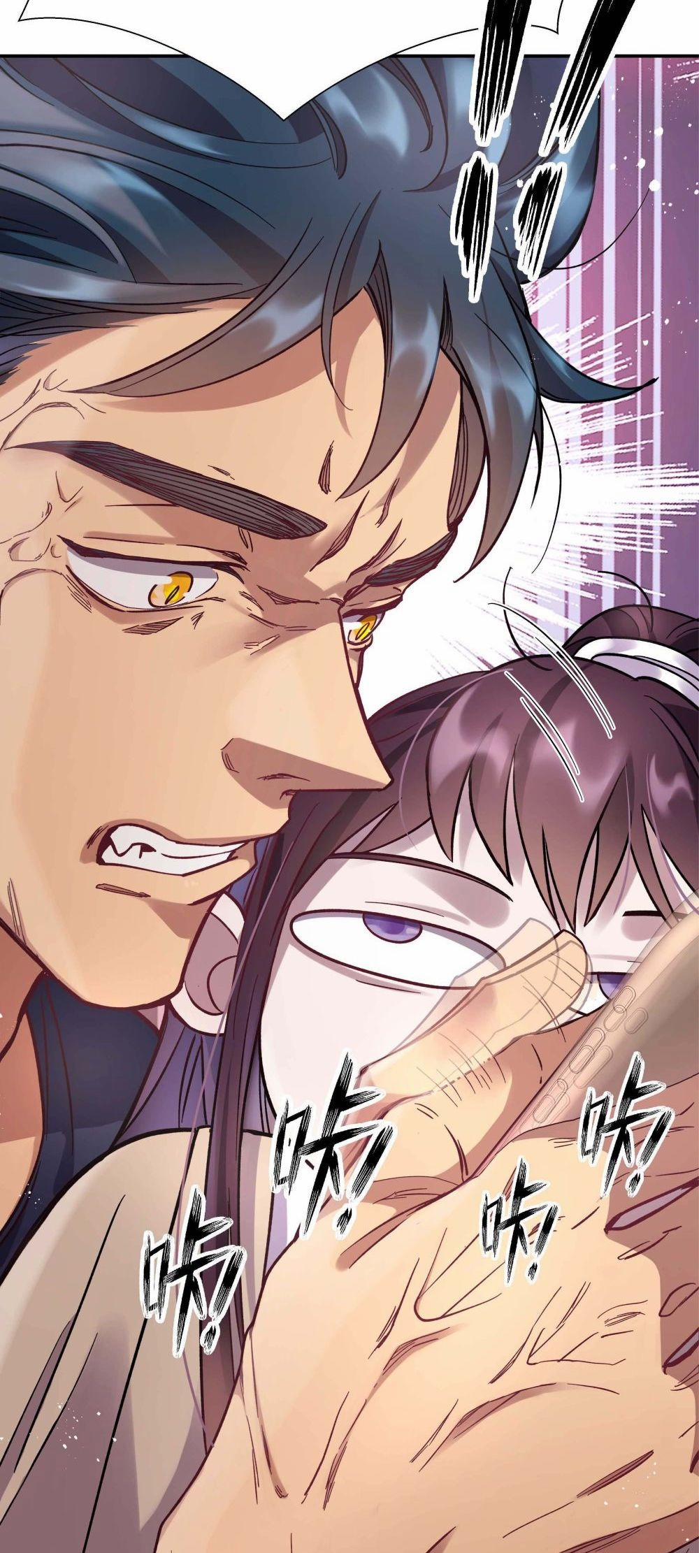 Quán Cơm Tỳ Hưu, Có Vào Không Có Ra 8 trang 19