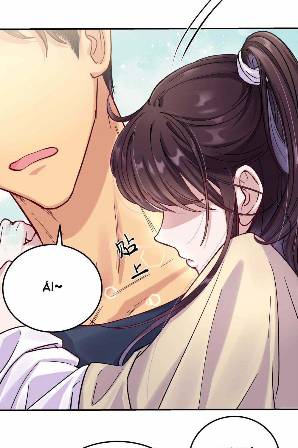 Quán Cơm Tỳ Hưu, Có Vào Không Có Ra 8 trang 25