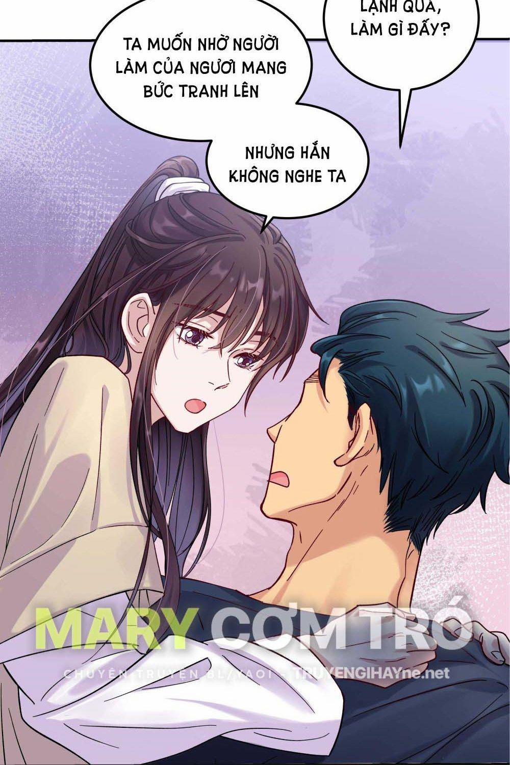 Quán Cơm Tỳ Hưu, Có Vào Không Có Ra 8 trang 26