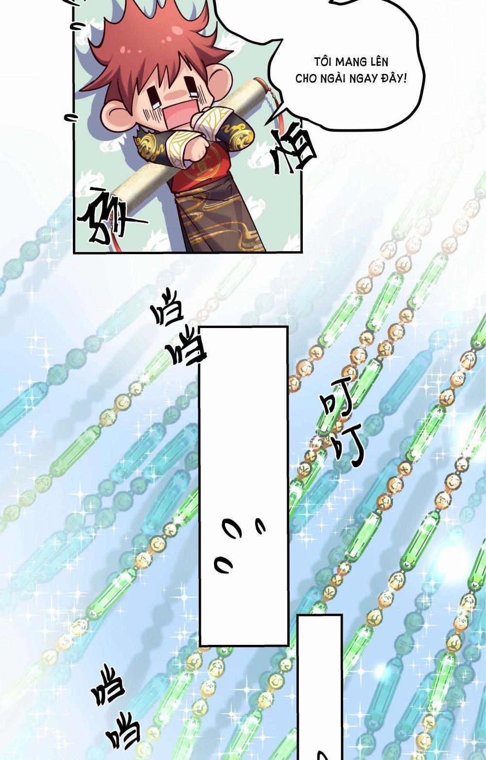 Quán Cơm Tỳ Hưu, Có Vào Không Có Ra 8 trang 28