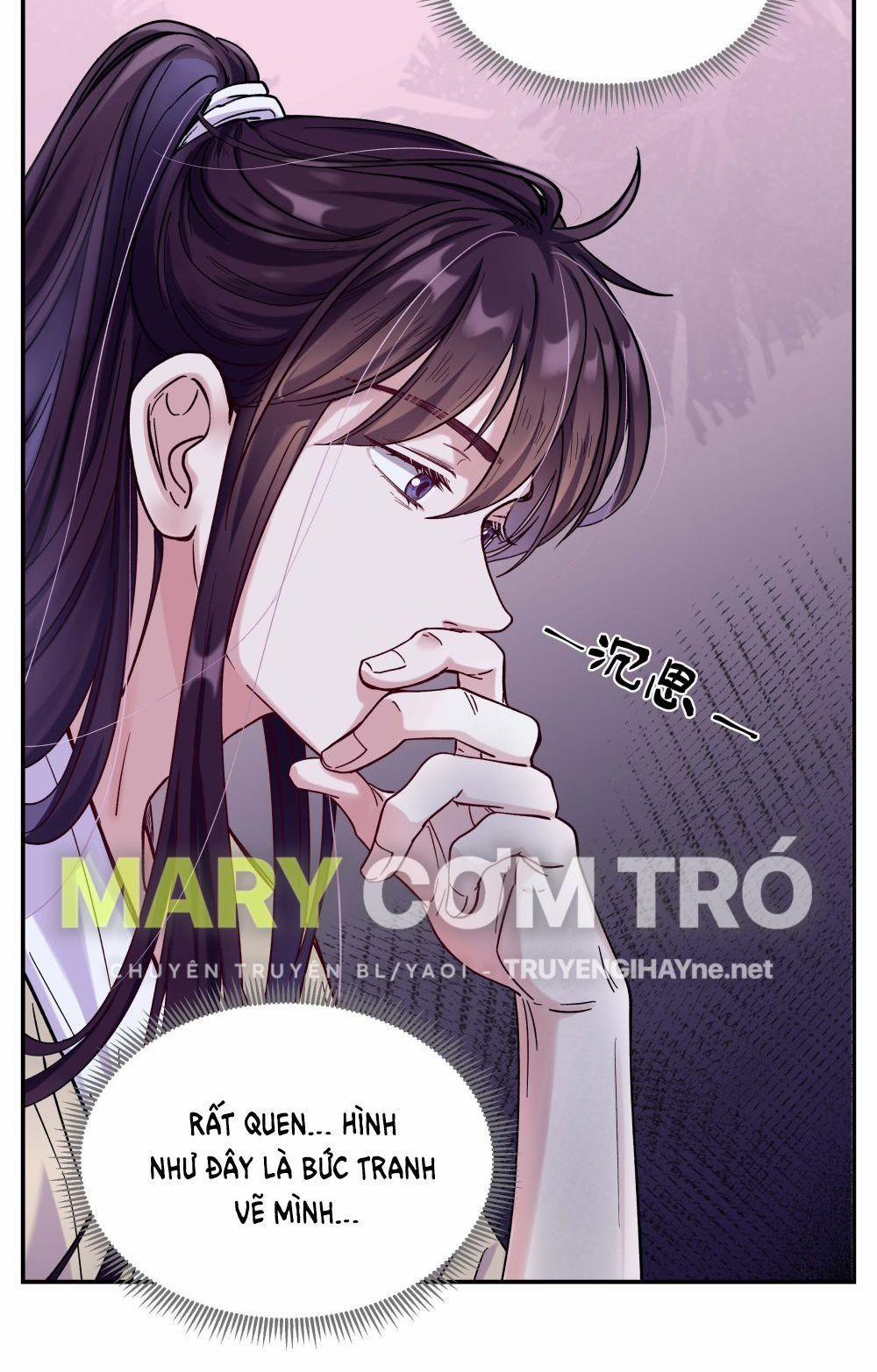 Quán Cơm Tỳ Hưu, Có Vào Không Có Ra 8 trang 31