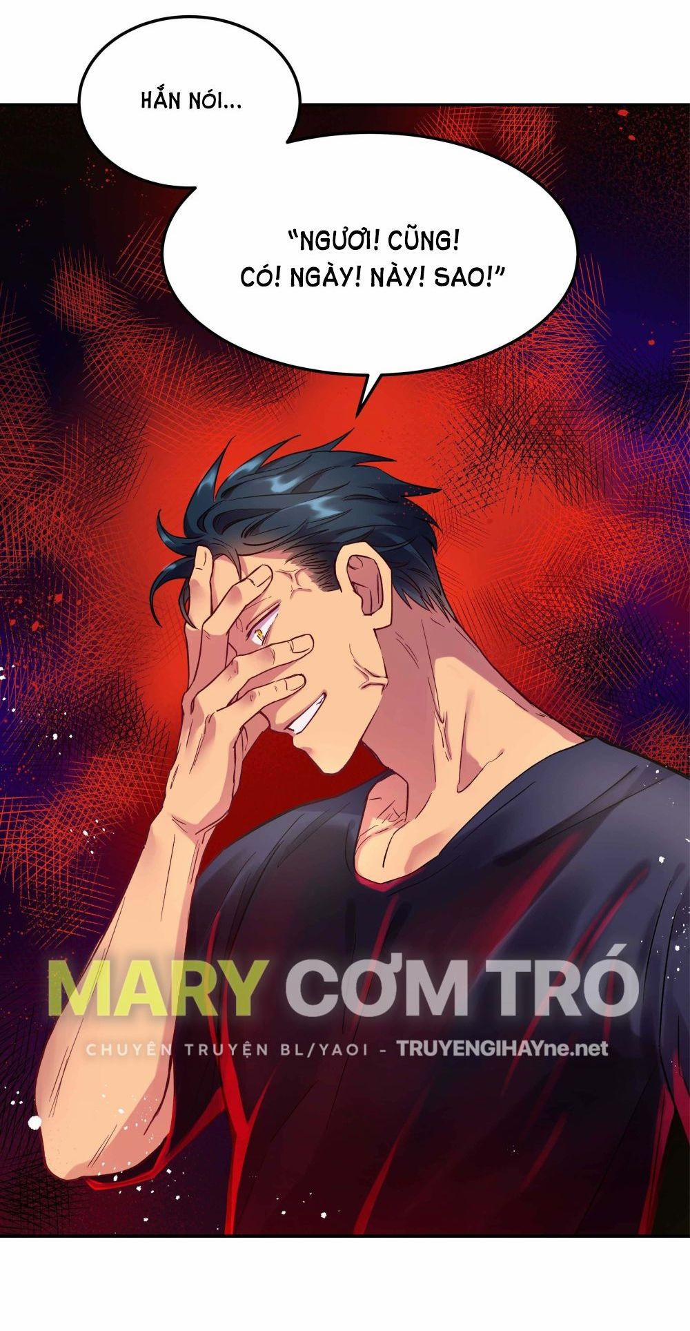 Quán Cơm Tỳ Hưu, Có Vào Không Có Ra 8 trang 9