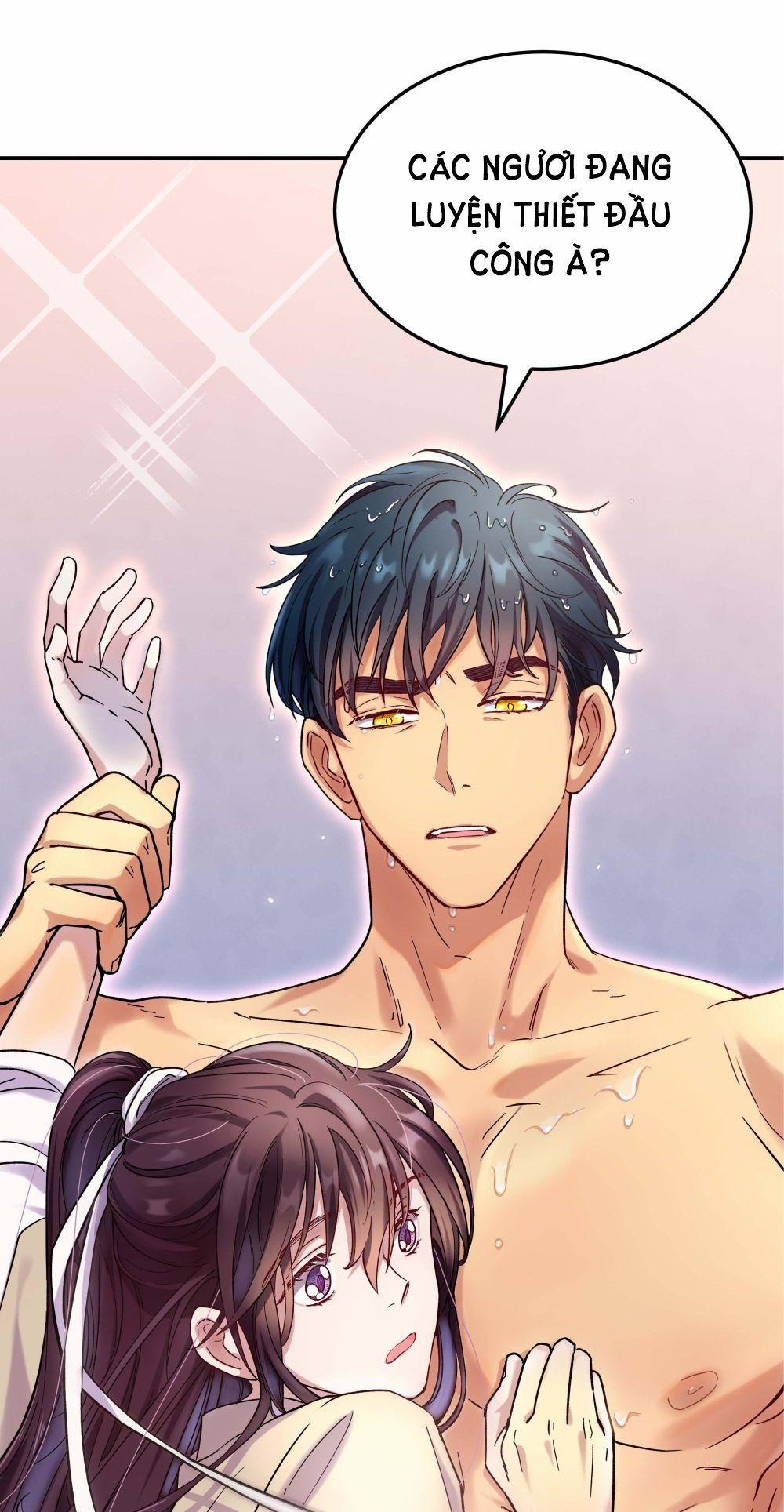 Quán Cơm Tỳ Hưu, Có Vào Không Có Ra 9 trang 12