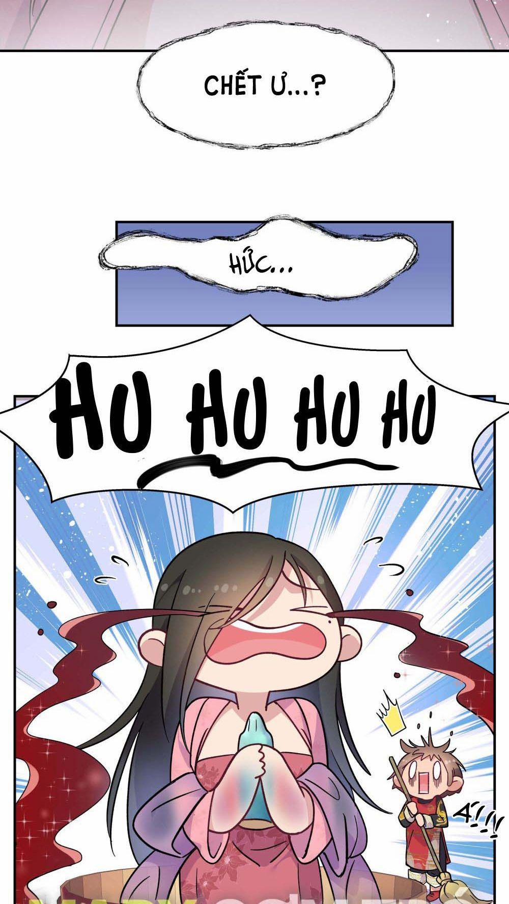 Quán Cơm Tỳ Hưu, Có Vào Không Có Ra 9 trang 28