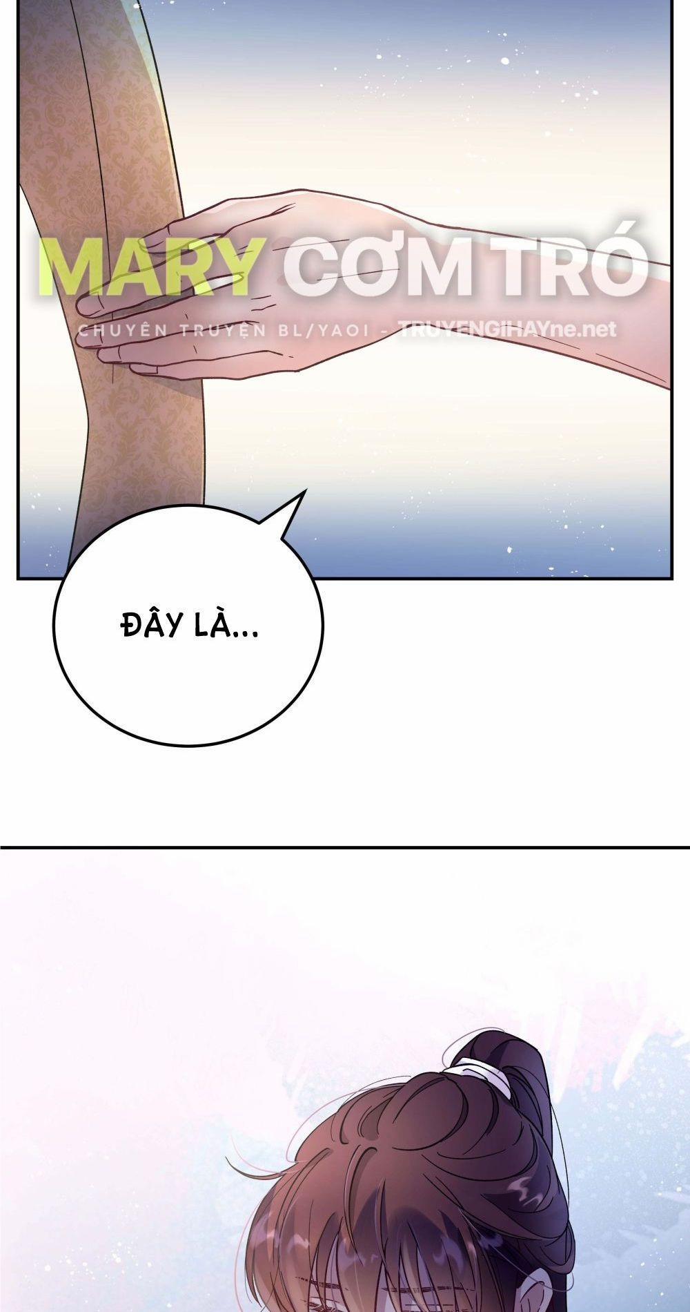 Quán Cơm Tỳ Hưu, Có Vào Không Có Ra 9 trang 34