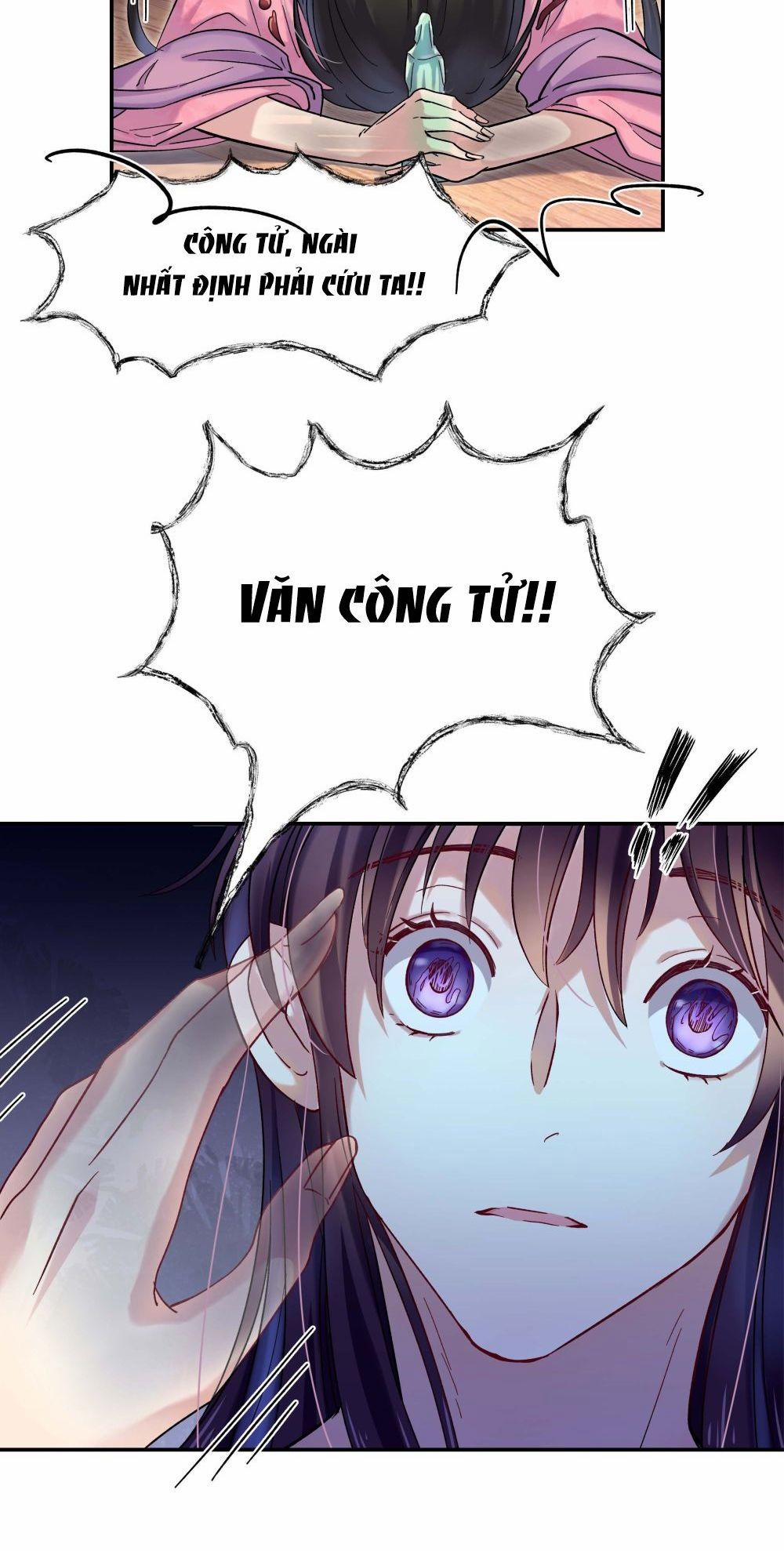 Quán Cơm Tỳ Hưu, Có Vào Không Có Ra 9 trang 8