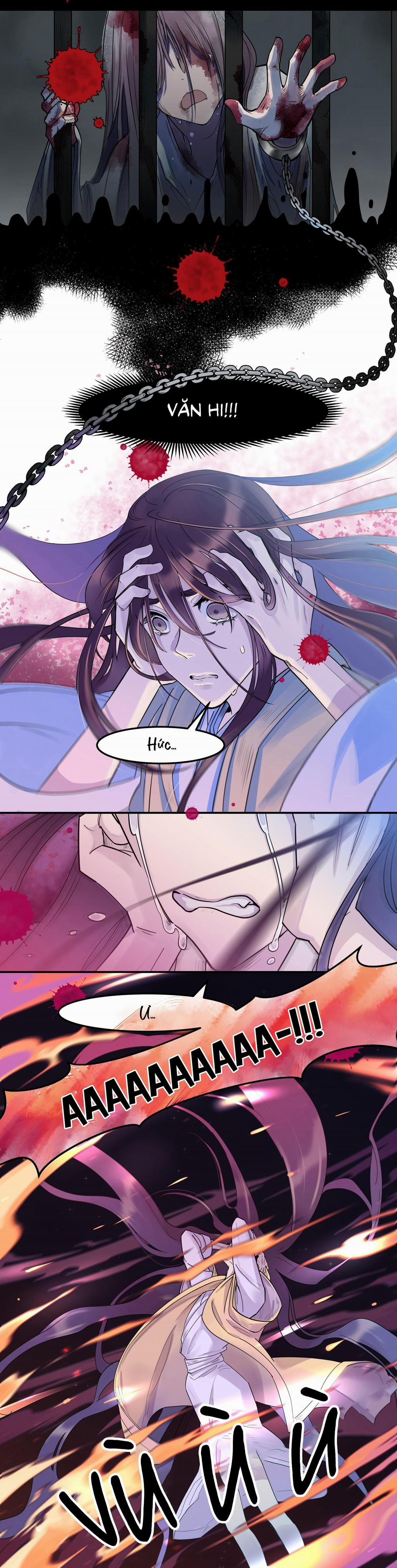 Quán cơm tỳ hưu 1 trang 16