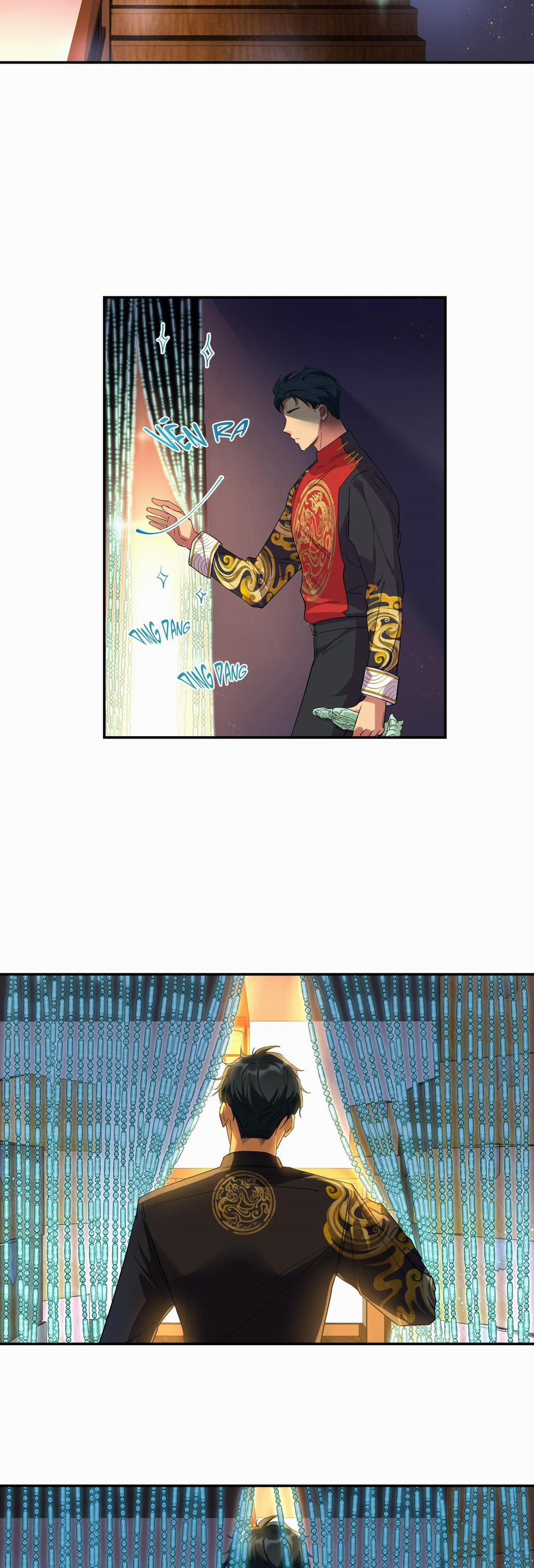 Quán cơm tỳ hưu 2 trang 13