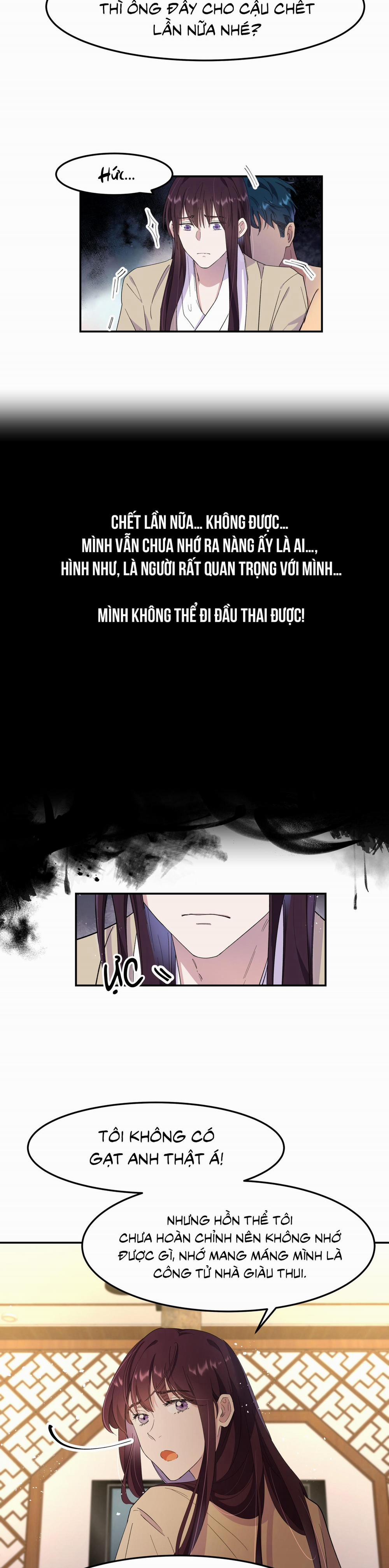 Quán cơm tỳ hưu 2 trang 22