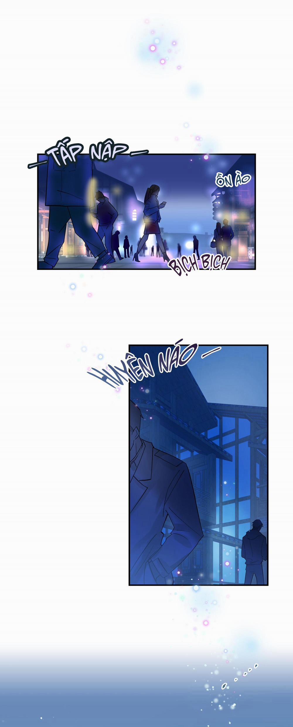 Quán cơm tỳ hưu 2 trang 5