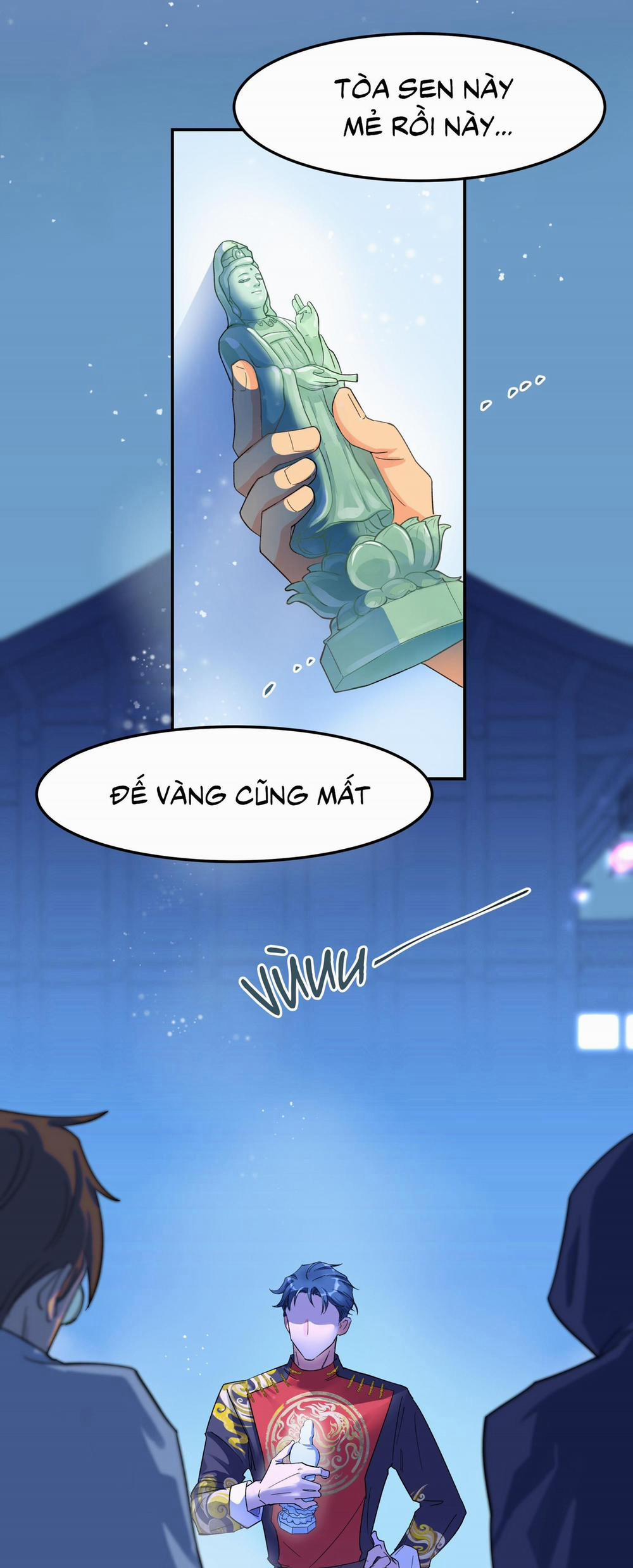 Quán cơm tỳ hưu 2 trang 6