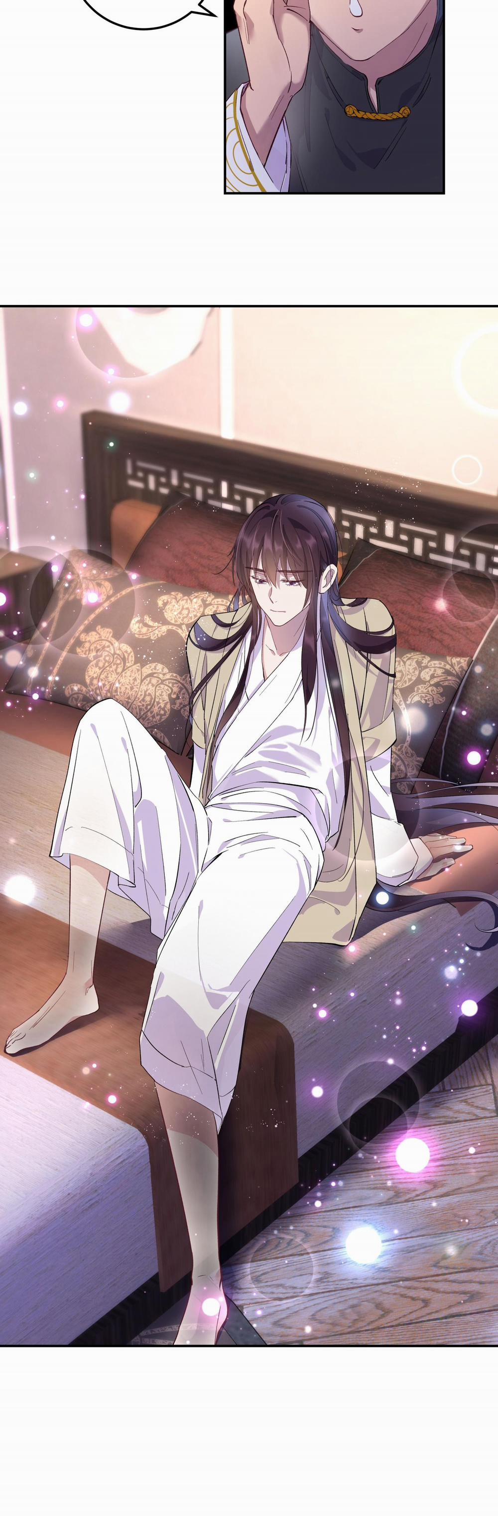 Quán cơm tỳ hưu 4 trang 17