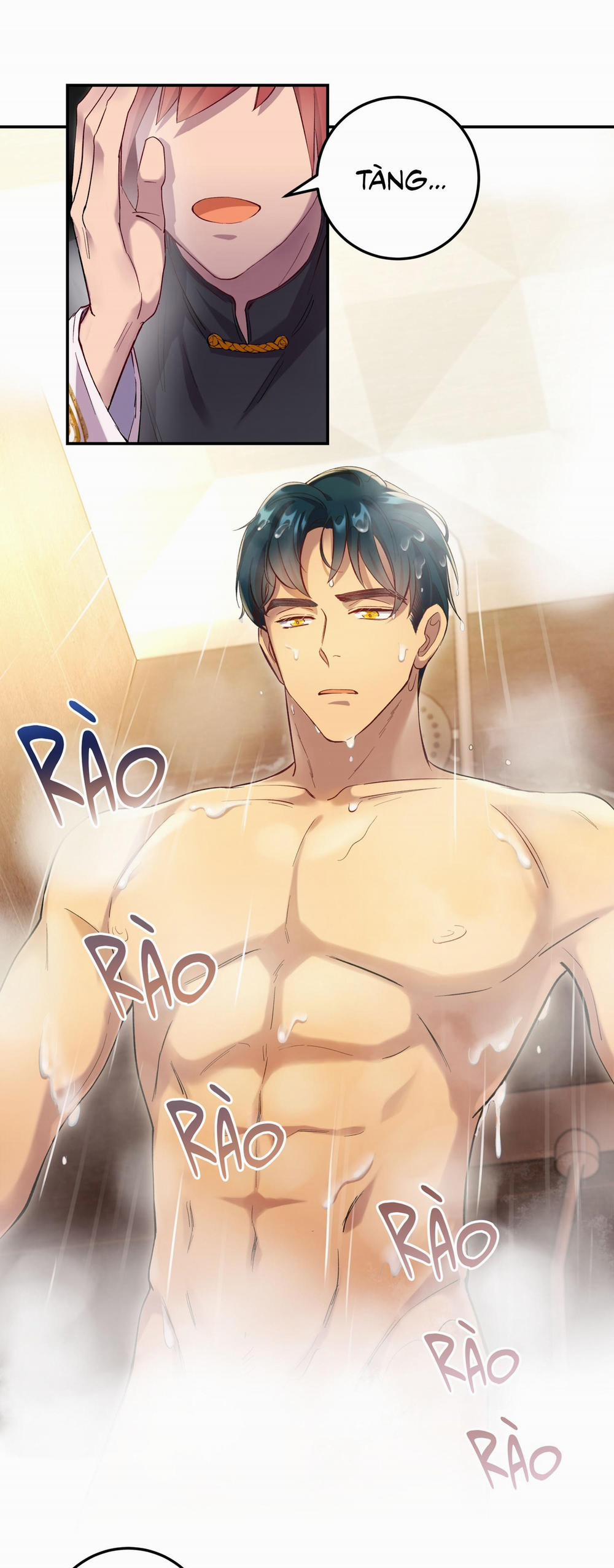 Quán cơm tỳ hưu 4 trang 18