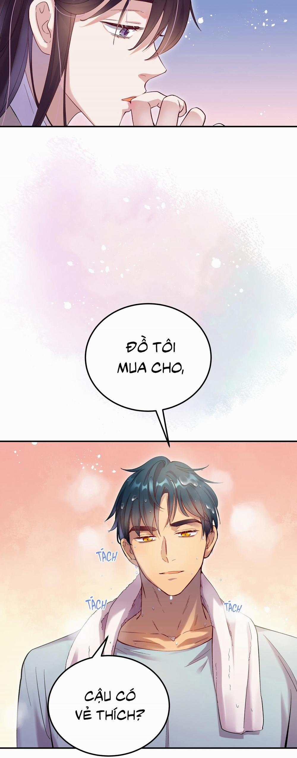 Quán cơm tỳ hưu 4 trang 20