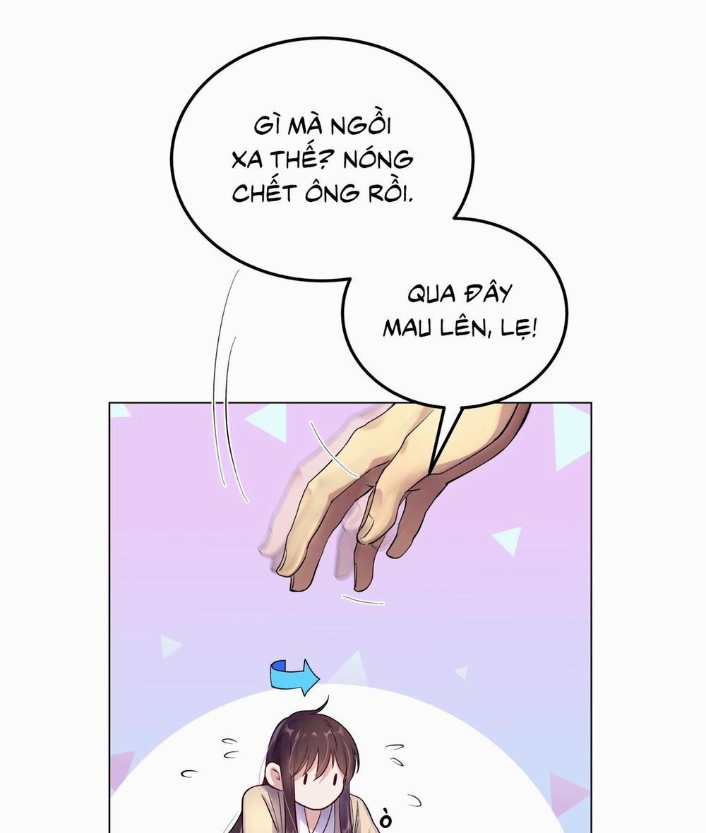 Quán cơm tỳ hưu 4 trang 24