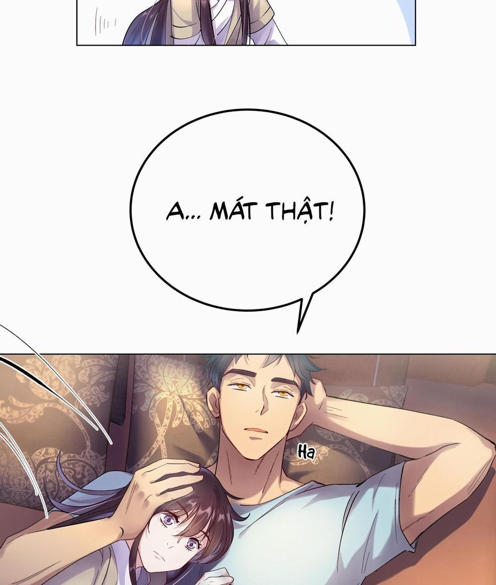 Quán cơm tỳ hưu 4 trang 25