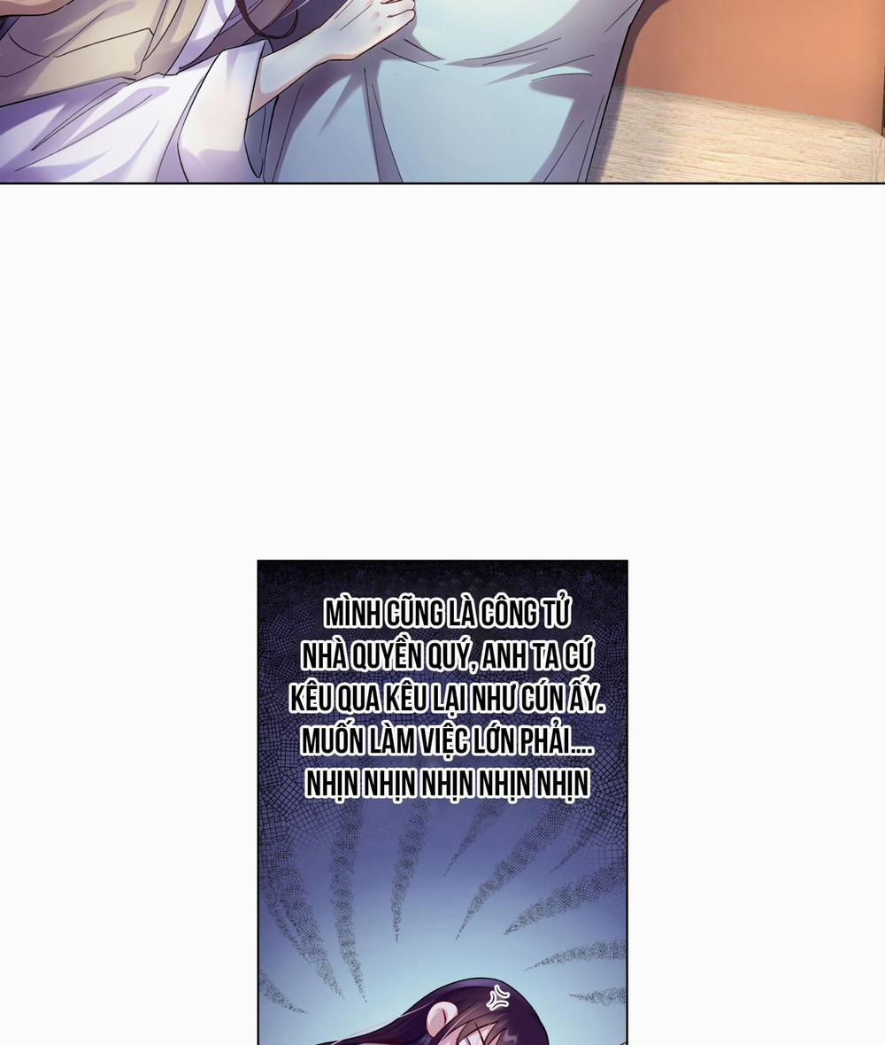 Quán cơm tỳ hưu 4 trang 26