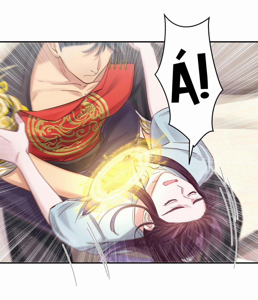 Quán cơm tỳ hưu 53 trang 13