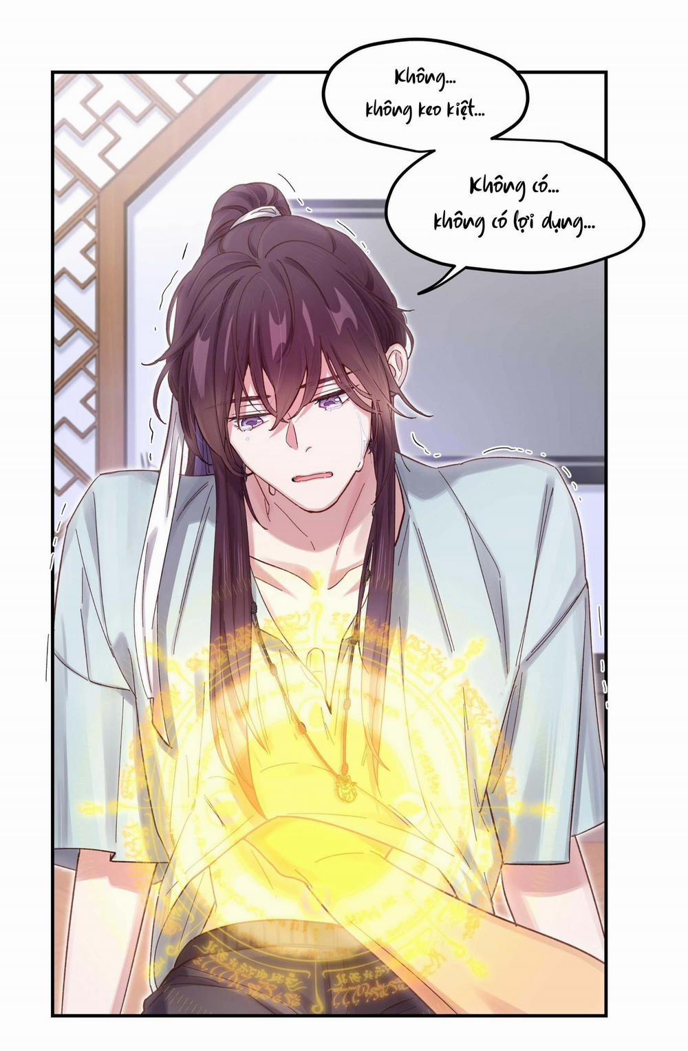 Quán cơm tỳ hưu 53 trang 14