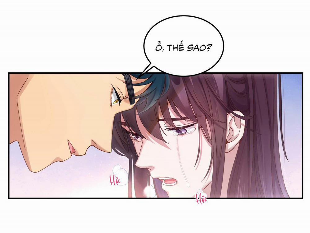 Quán cơm tỳ hưu 53 trang 15