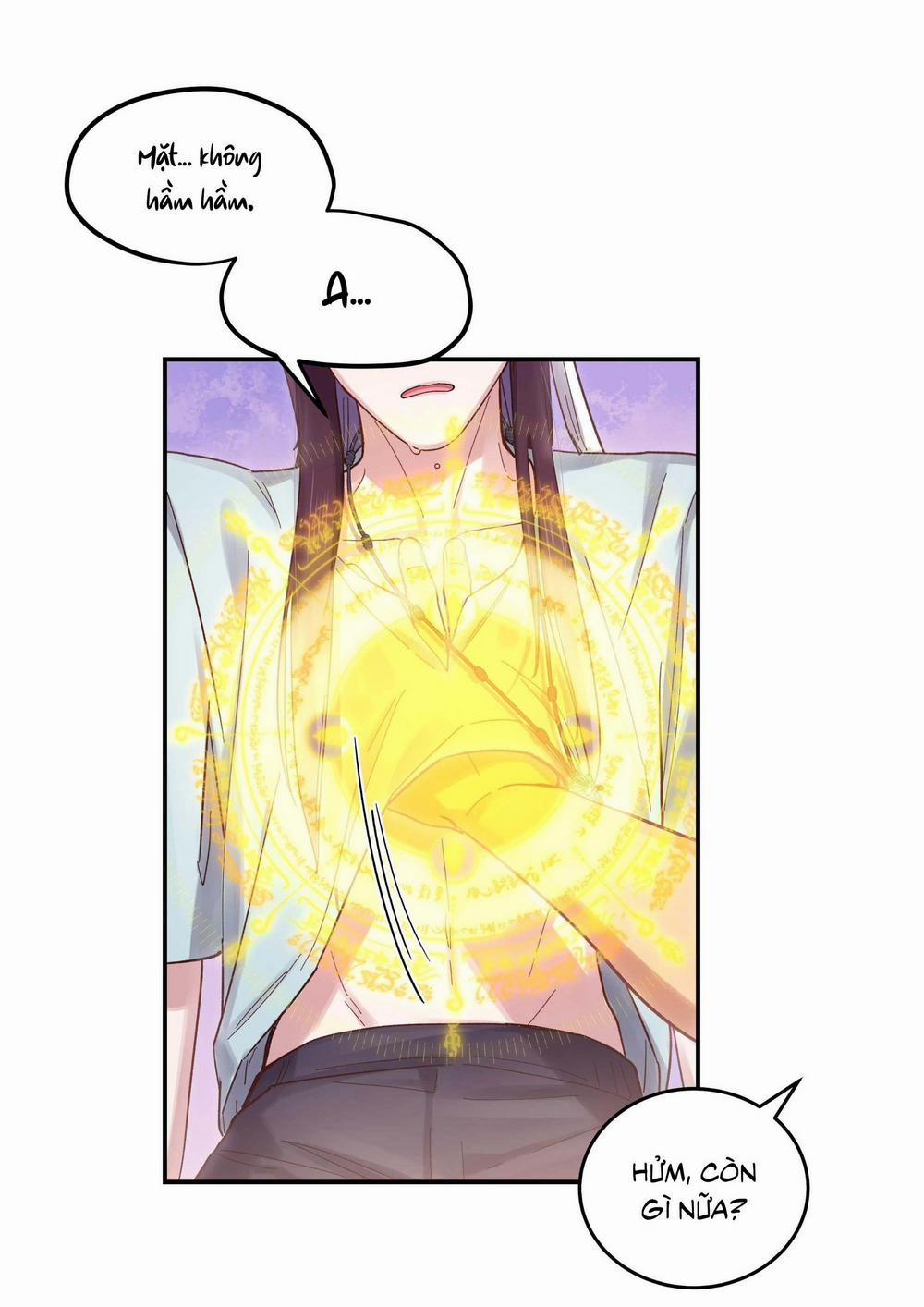 Quán cơm tỳ hưu 53 trang 16