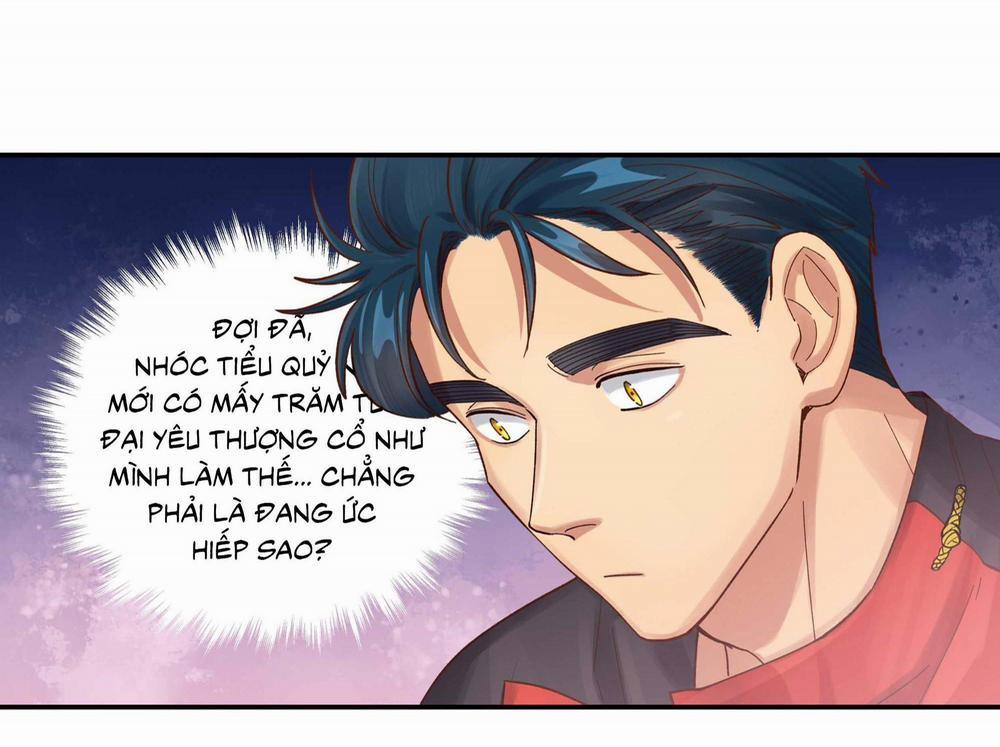 Quán cơm tỳ hưu 53 trang 22