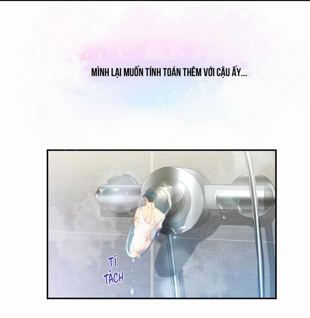 Quán cơm tỳ hưu 53 trang 26