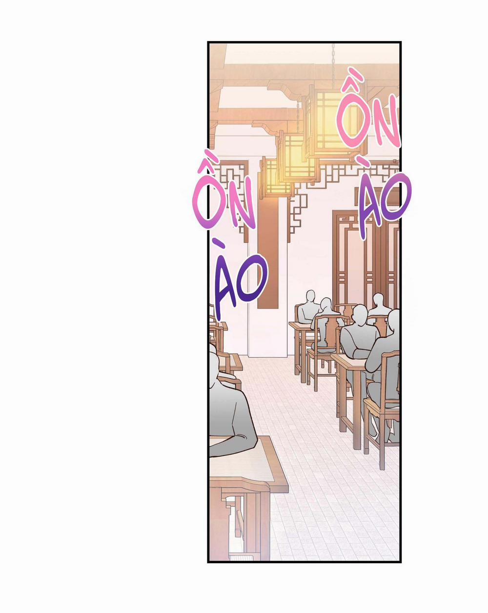 Quán cơm tỳ hưu 53 trang 28