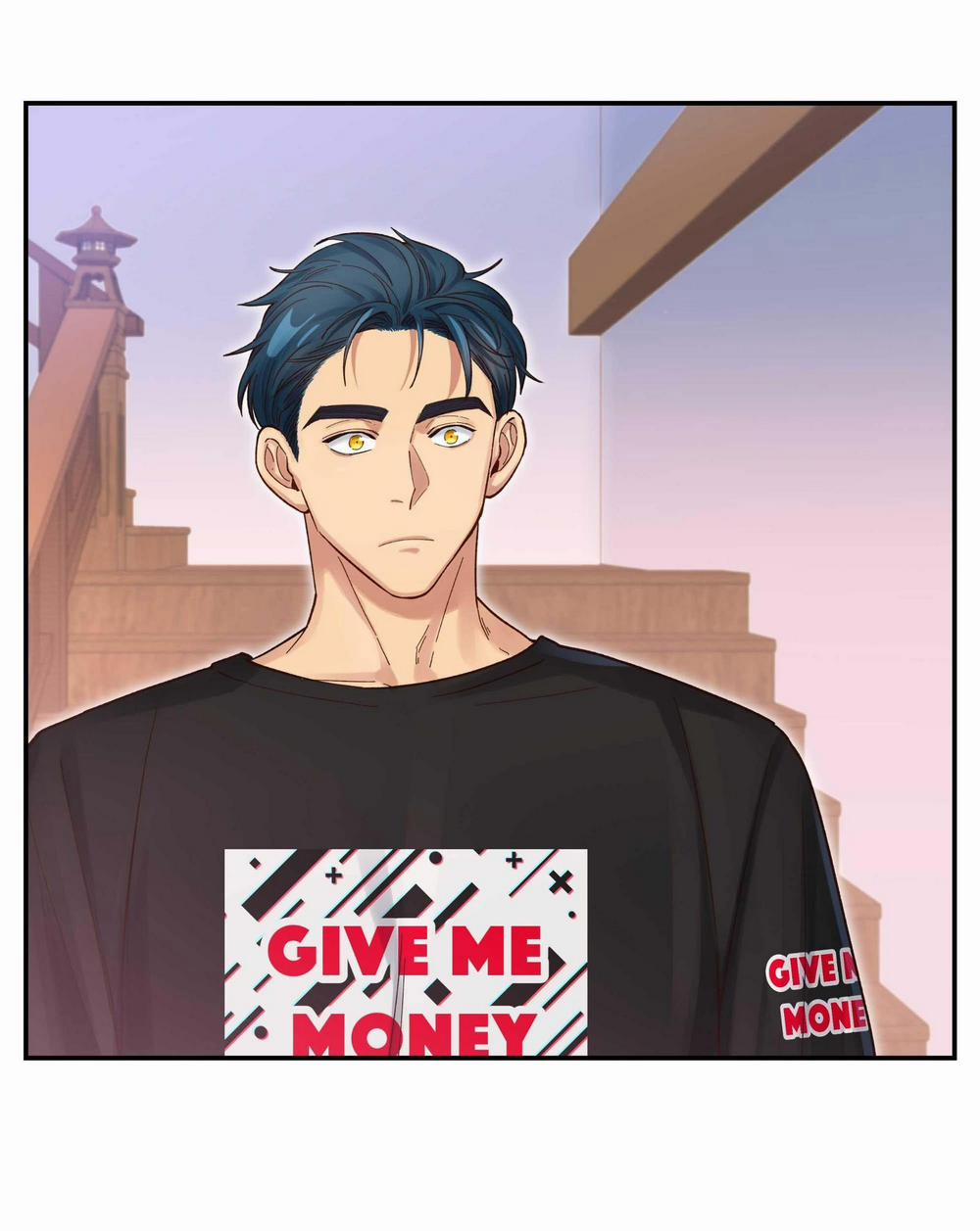 Quán cơm tỳ hưu 53 trang 29