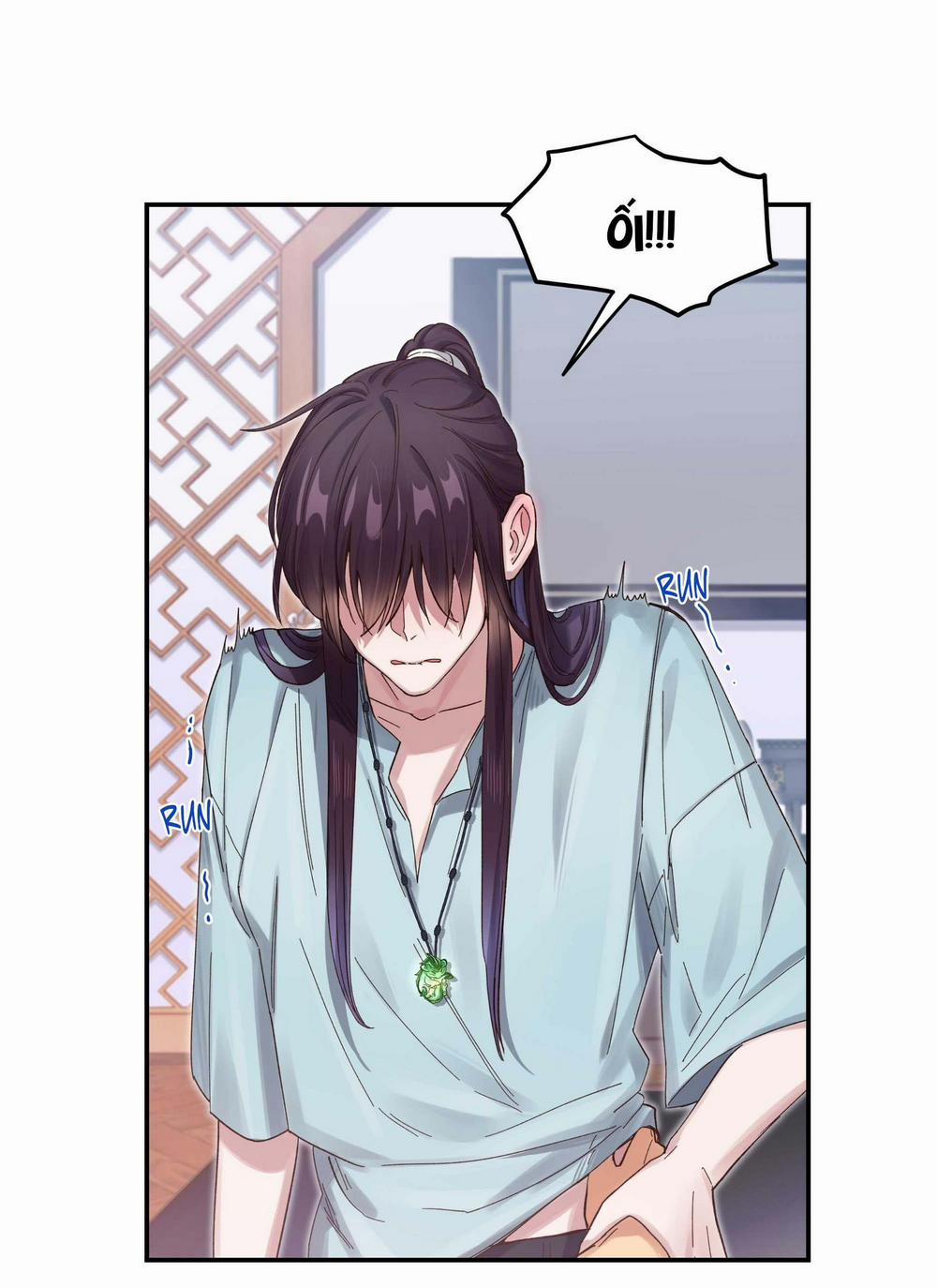 Quán cơm tỳ hưu 53 trang 3