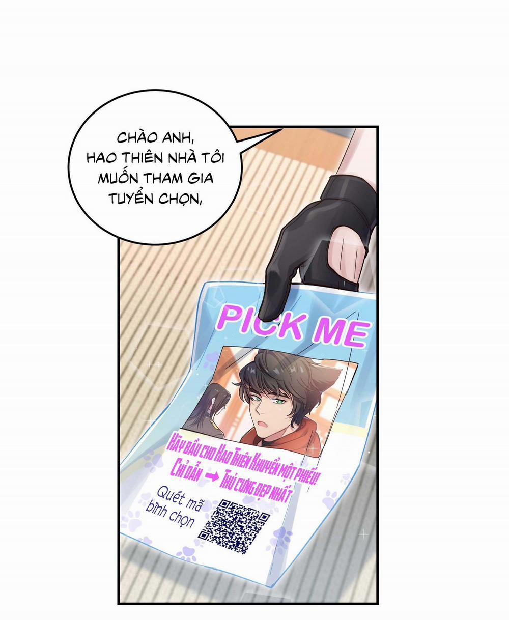 Quán cơm tỳ hưu 53 trang 30