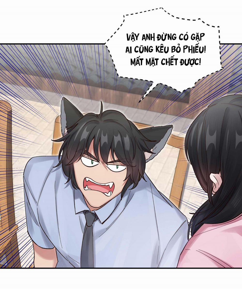 Quán cơm tỳ hưu 53 trang 34