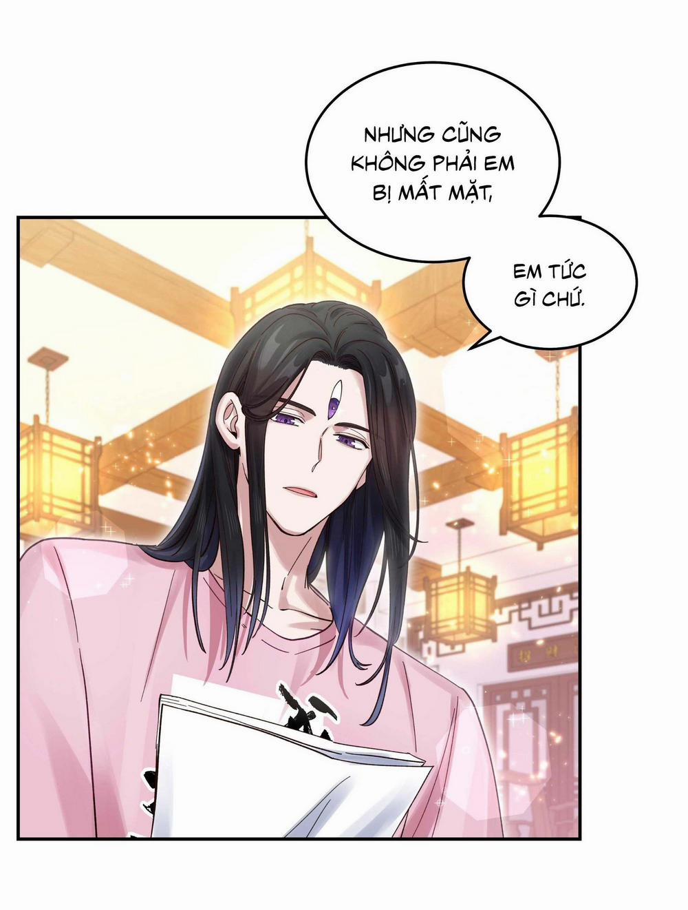 Quán cơm tỳ hưu 53 trang 35