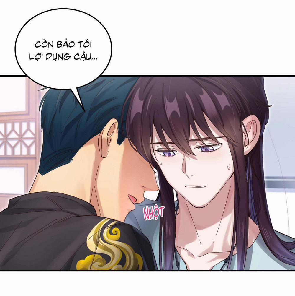 Quán cơm tỳ hưu 53 trang 4