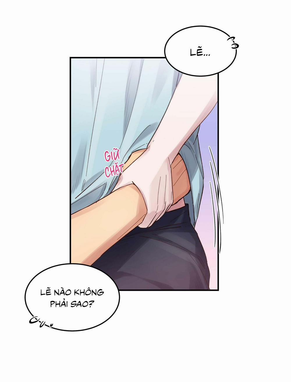 Quán cơm tỳ hưu 53 trang 5