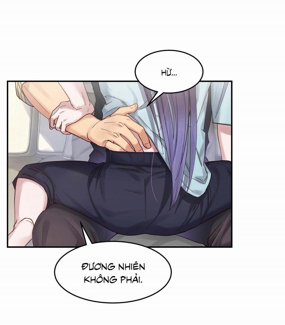 Quán cơm tỳ hưu 53 trang 6