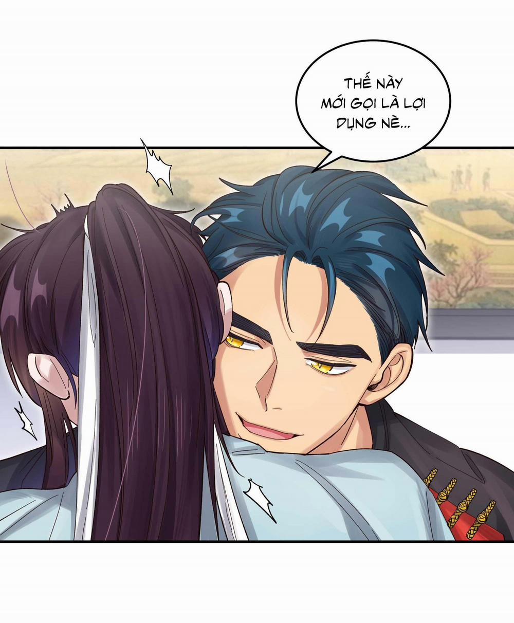 Quán cơm tỳ hưu 53 trang 7