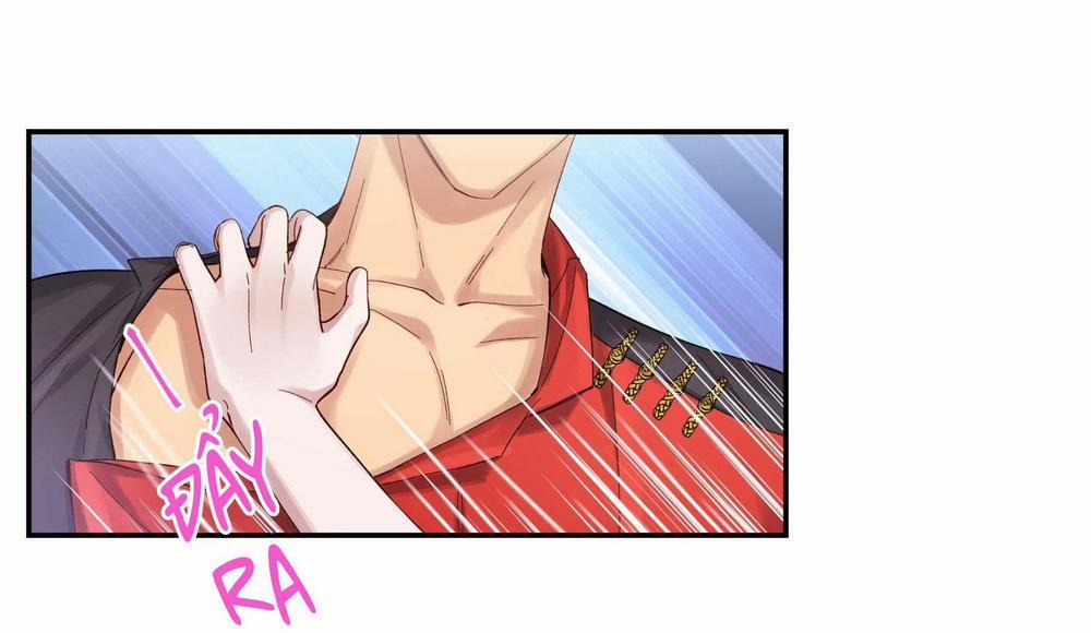 Quán cơm tỳ hưu 53 trang 9