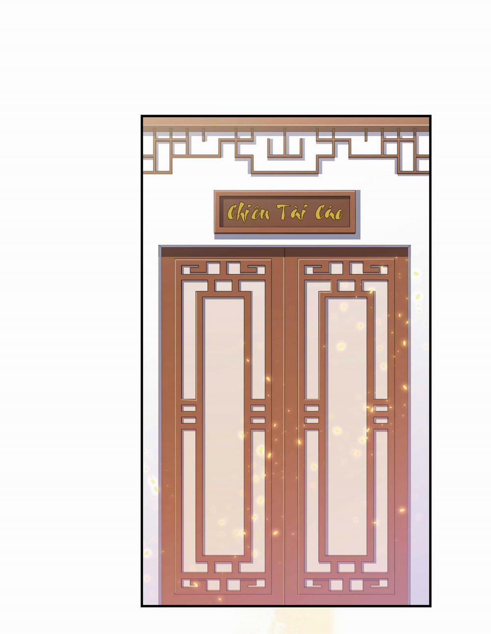 Quán cơm tỳ hưu 54 trang 1