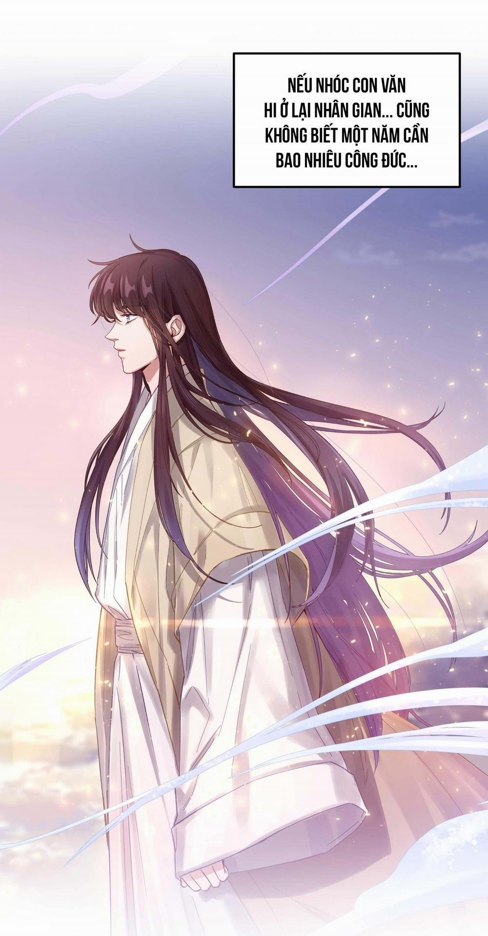 Quán cơm tỳ hưu 54 trang 13