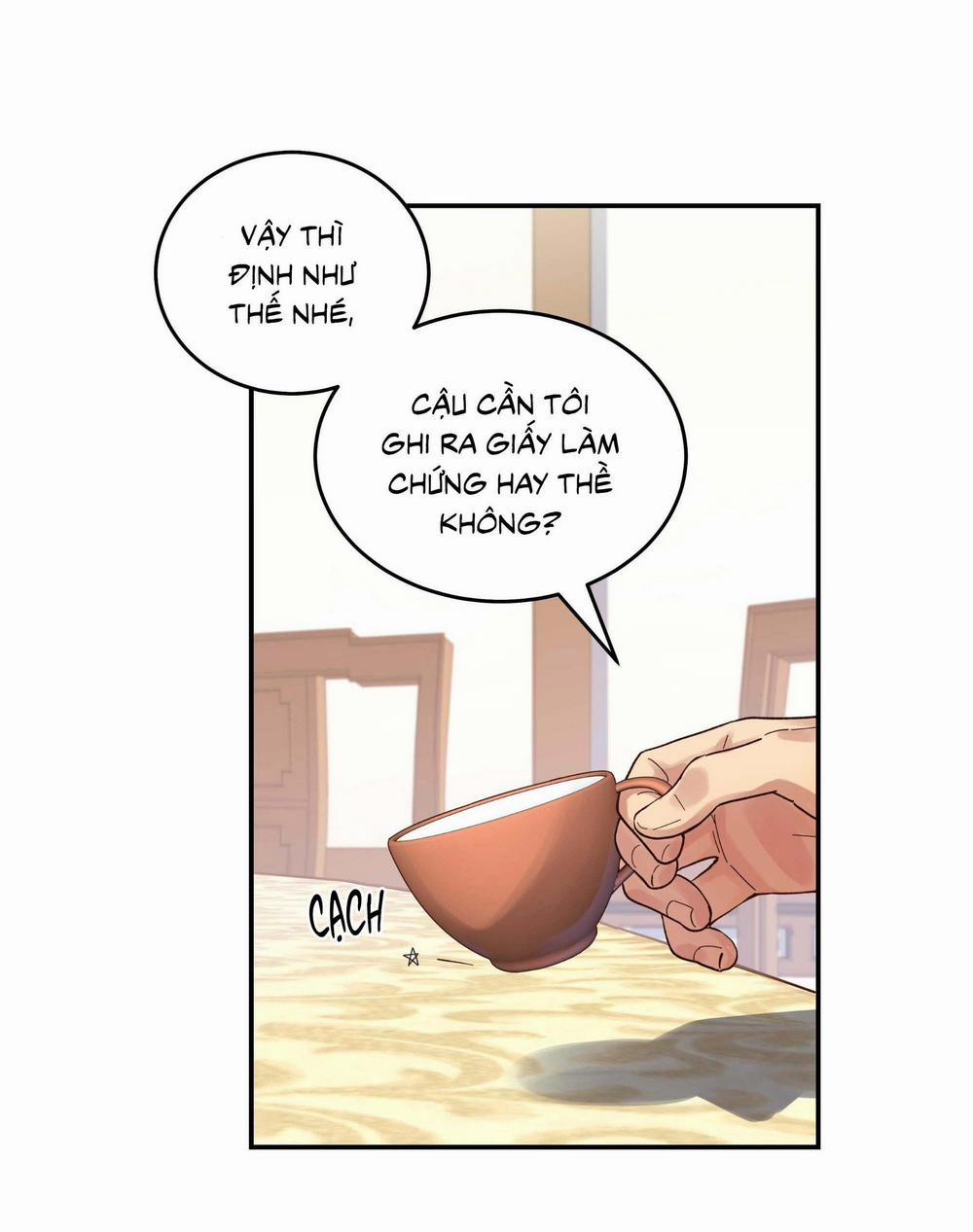 Quán cơm tỳ hưu 54 trang 15