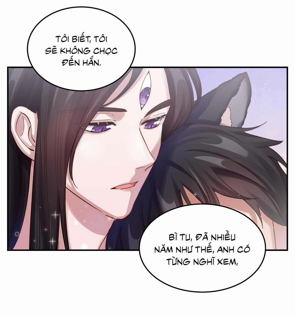 Quán cơm tỳ hưu 54 trang 21