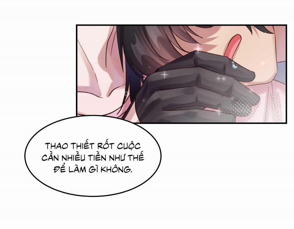 Quán cơm tỳ hưu 54 trang 22