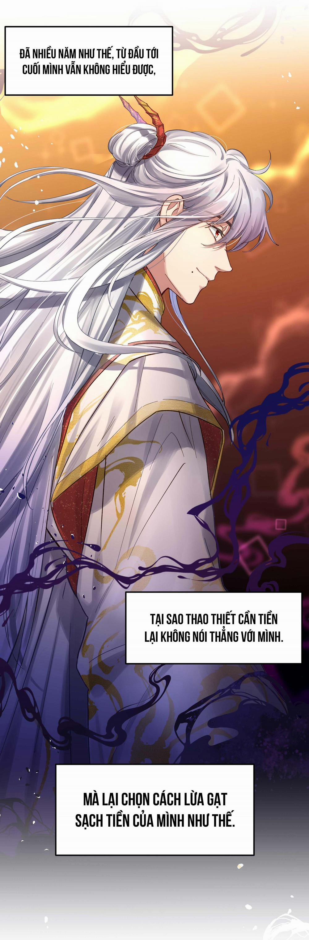 Quán cơm tỳ hưu 54 trang 24