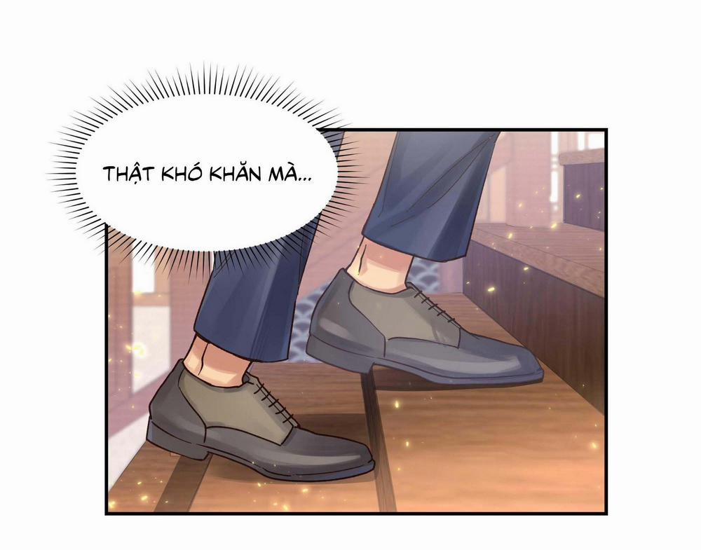 Quán cơm tỳ hưu 54 trang 28