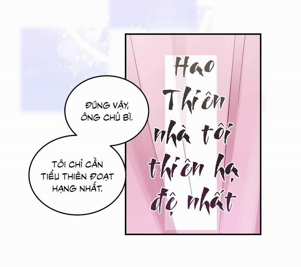 Quán cơm tỳ hưu 54 trang 3