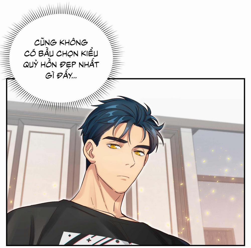 Quán cơm tỳ hưu 54 trang 30