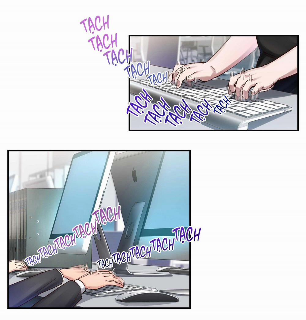 Quán cơm tỳ hưu 54 trang 34