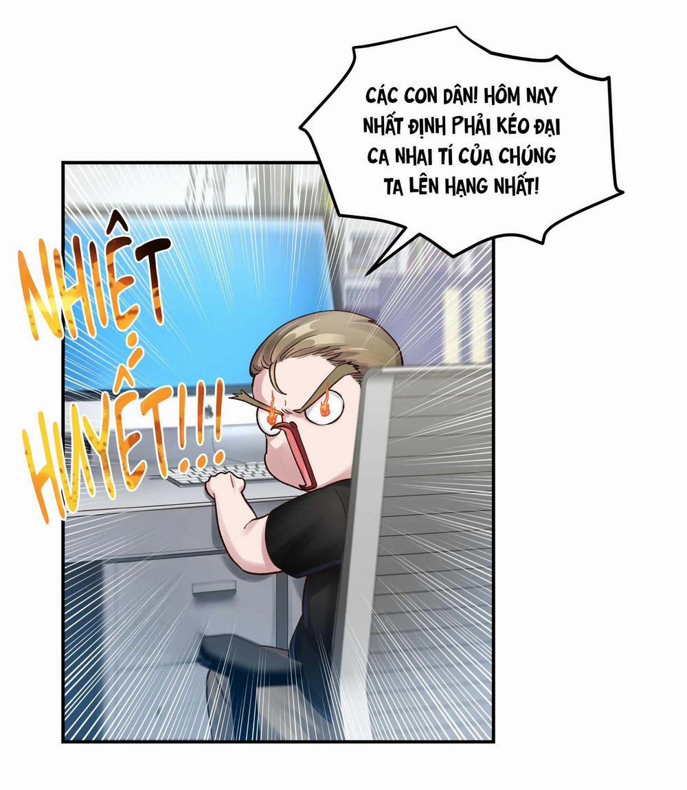 Quán cơm tỳ hưu 54 trang 35