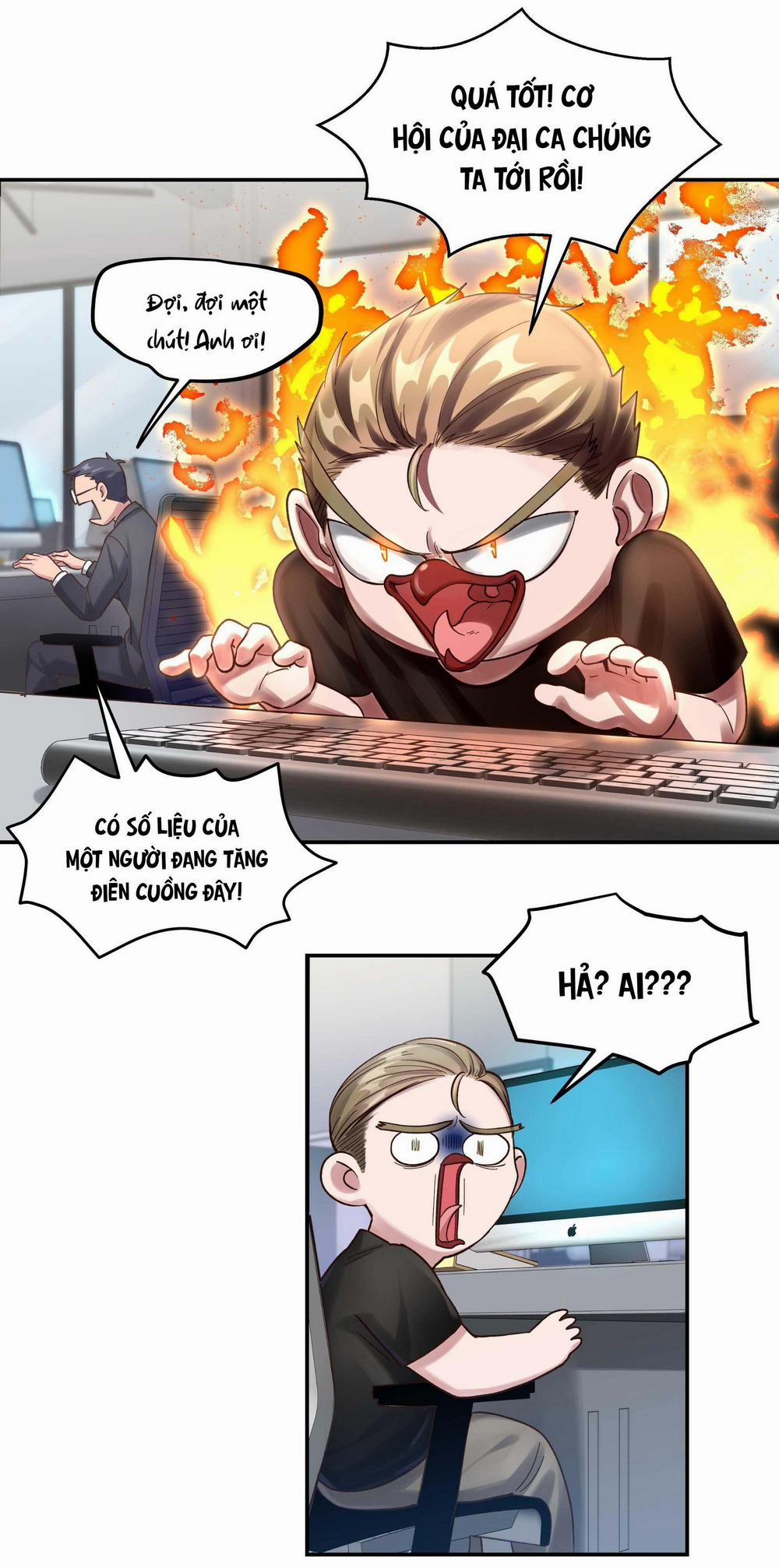 Quán cơm tỳ hưu 54 trang 37